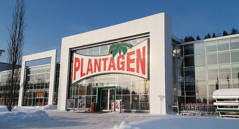 W.P Carey Sold Former Plantagen Property in Vantaa to Develo Toimitilat Oy