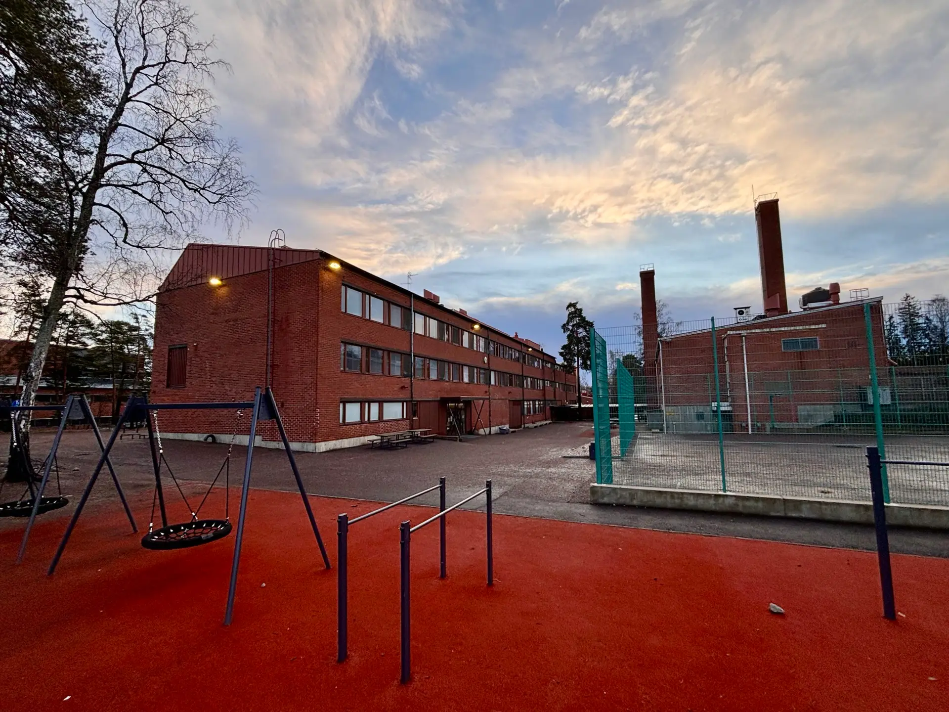 Public Property Invest ASA Makes Its Dubut in the Finnish Market and Acquires two properties in Espoo from eQ Community Properties