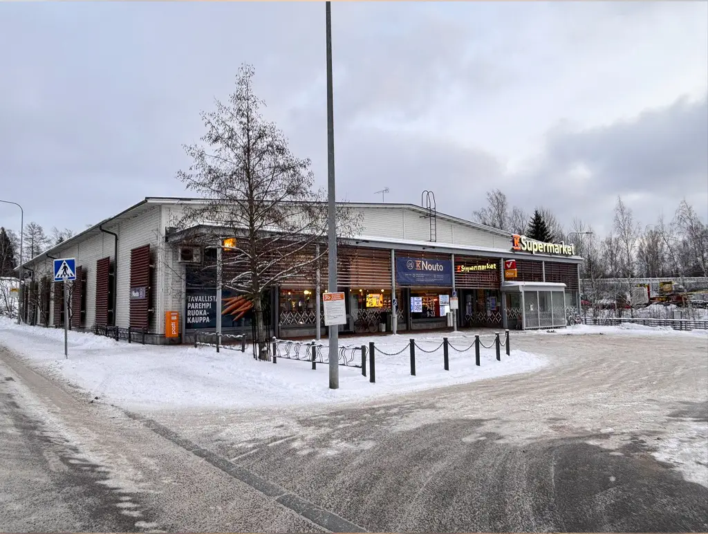 Swedish Pension Insurance Company AMF Sells Its Stake in Mercada to The K-Retailers’ Association