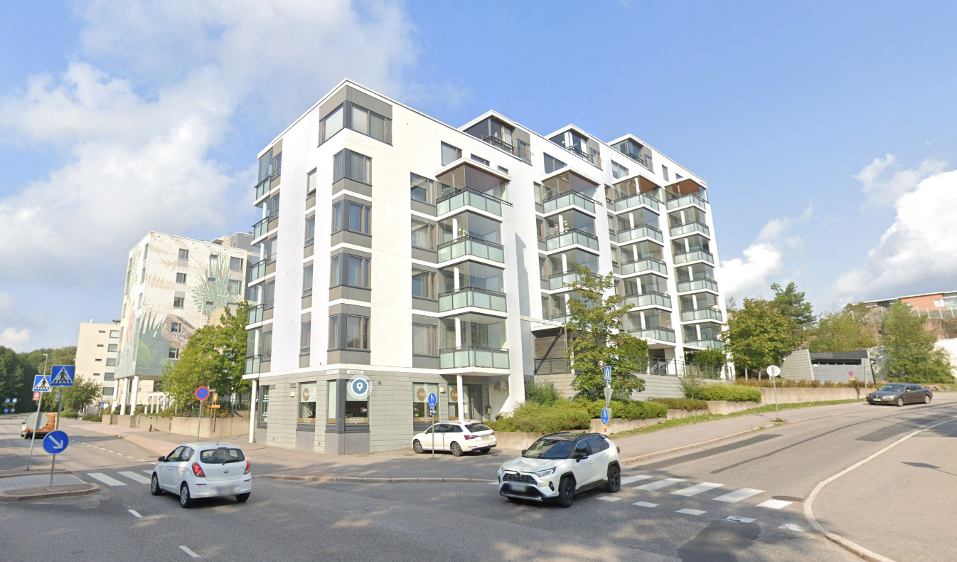 Bolivo Makes First Finnish Investment with Acquisition of 142 Espoo Apartments from Finnish Foundation