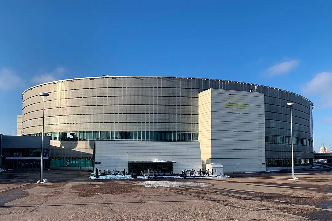 Investor Group Lead by Trevian Completes Helsinki Halli Acquisition