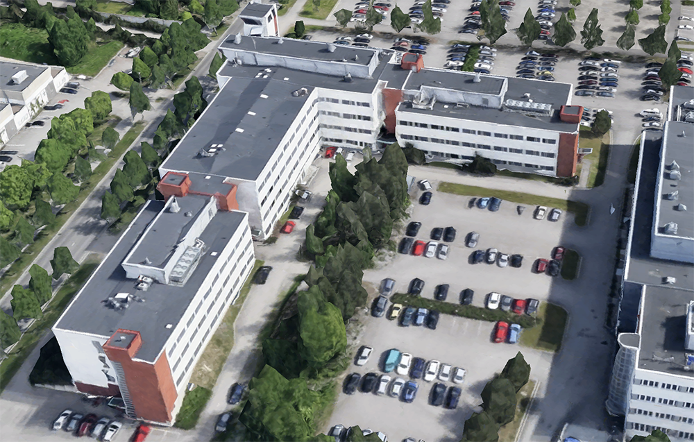 Ovaro and Esperi Care Partner to Develop New Care Home in Tampere’s Hervanta District