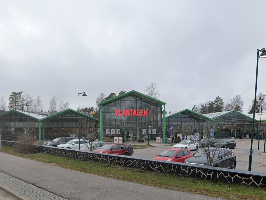 Sale of Three Former Plantagen Properties