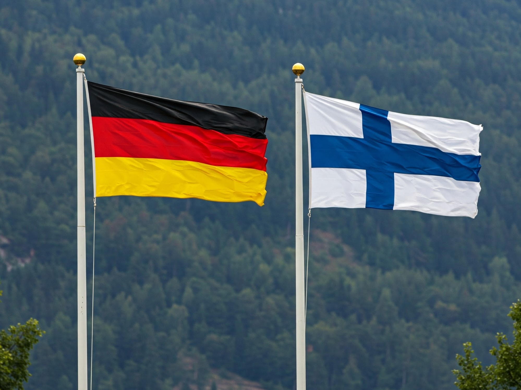 Could German Investors Sell More Office Properties in the Helsinki Region?
