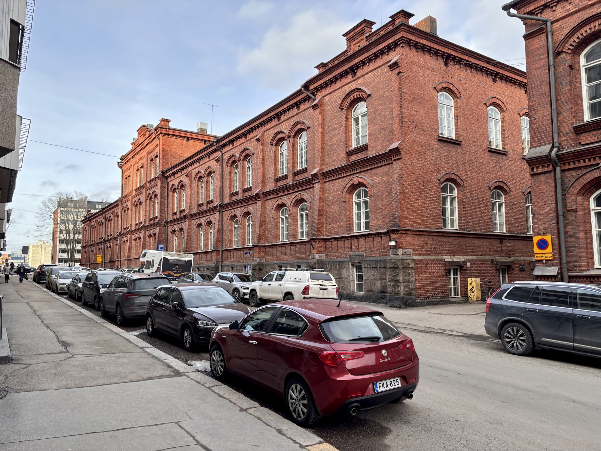 Public Property Invest ASA Acquires Maurinkatu 1  Property in Central Helsinki from HGR