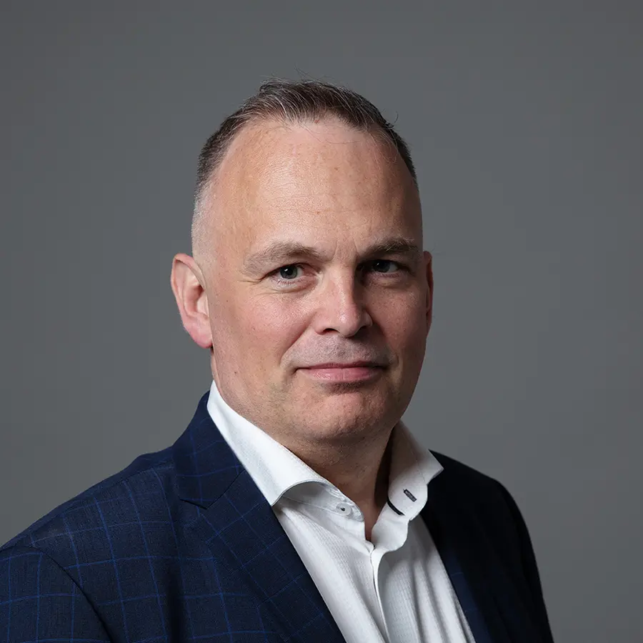 Miro Karttunen Appointed CEO of Colliers Finland as of August 1, 2025