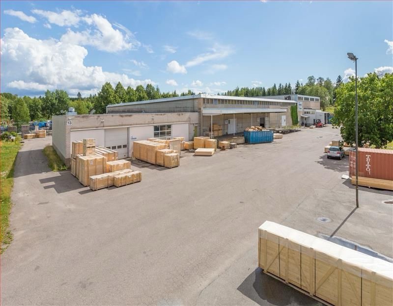 Aktiivitilat Makes Acquisitions in Tuusula and Kerava