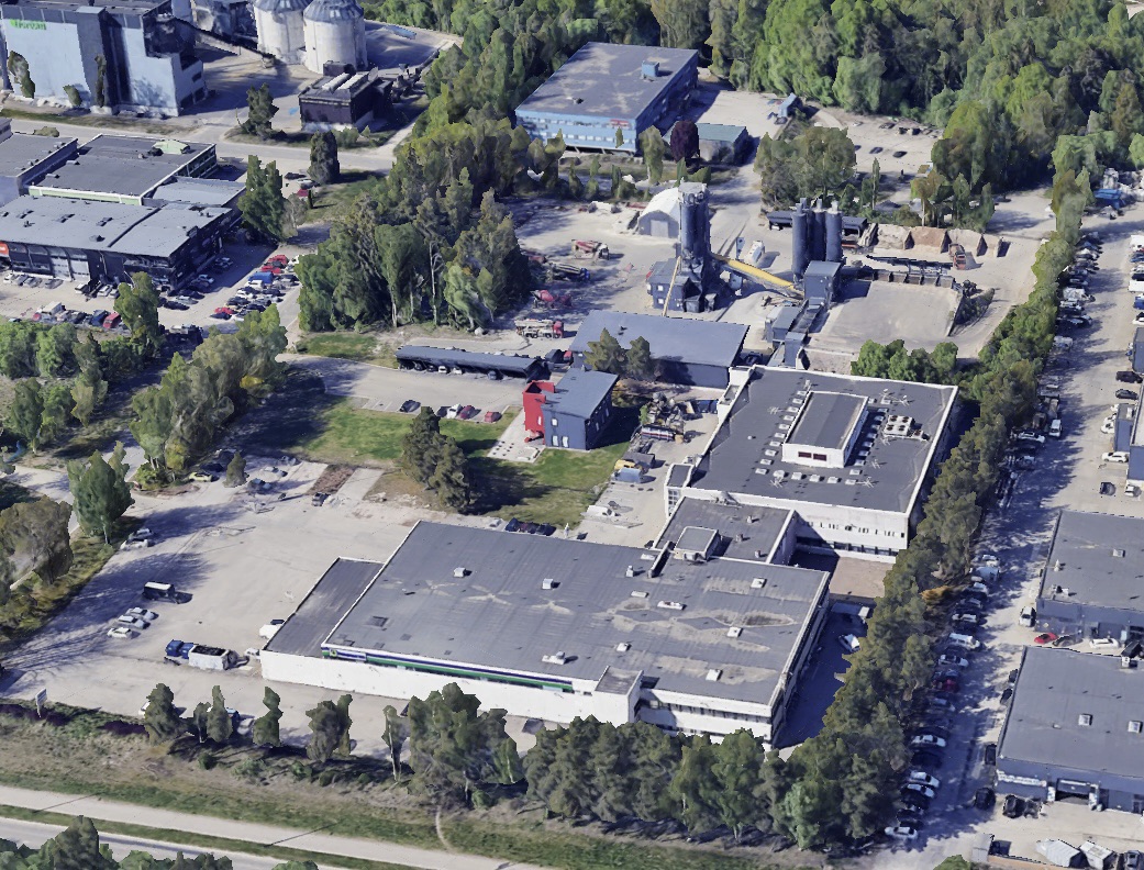 Aktiivitilat acquires from Conficap in Espoo