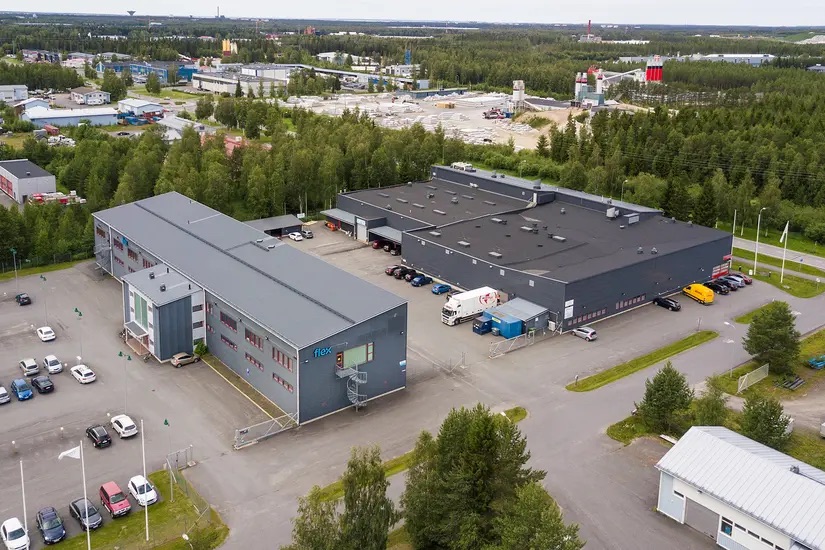 Evli Sells Seven-Property Light Industrial Portfolio to Balder Finland