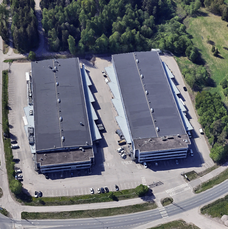 Aktiivitilat Acquires Logistics Property from Ilmarinen in Vantaa