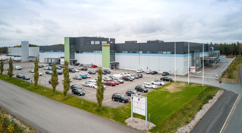 Logistea Acquires Hämeenlinna Industrial Property from eQ Commercial Properties for EUR 25 Million