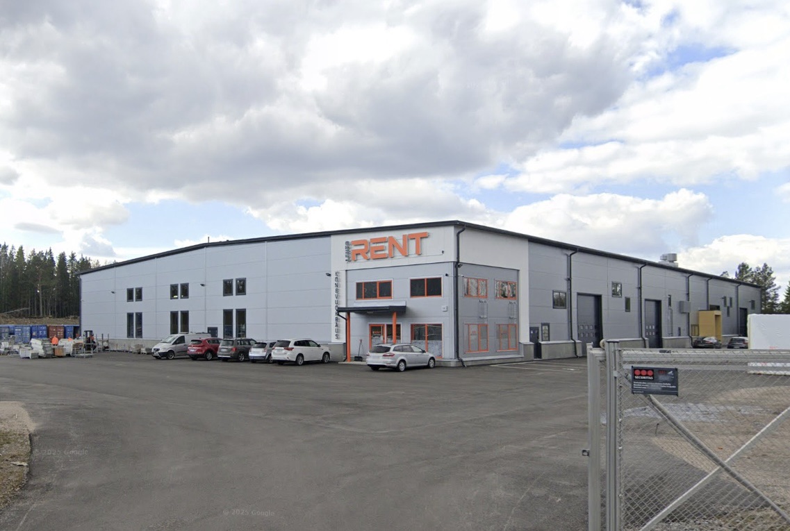 UrbanLight Acquires Modern Light Industrial Property from Lehto Invest Oy in Tuusula