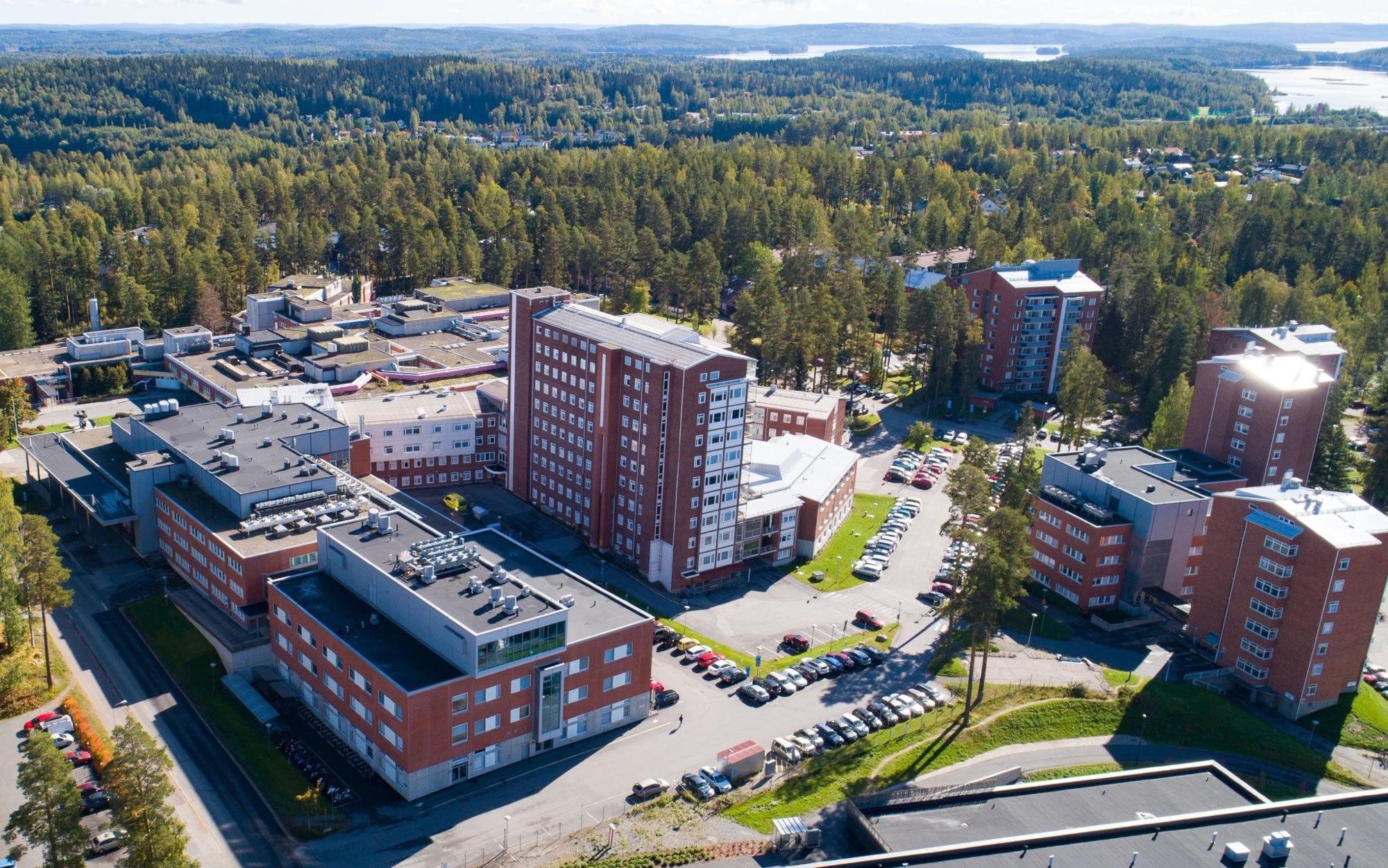 Nordisk Renting Acquires Healthcare Property from Investors House Plc and Ovaro Kiinteistösijoitus Plc for EUR 60 Million