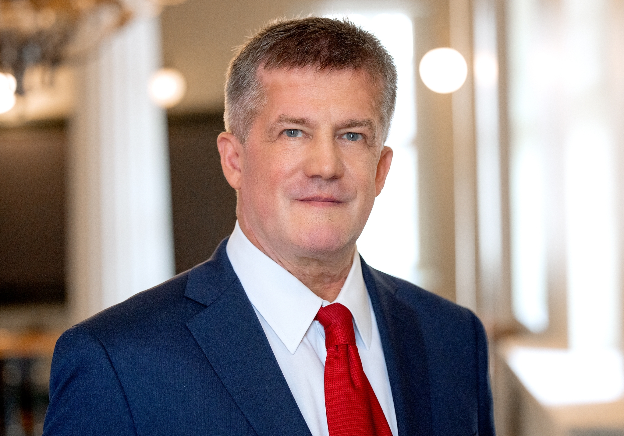 PPI Acquires Care Property in Helsinki for €14.8 Million