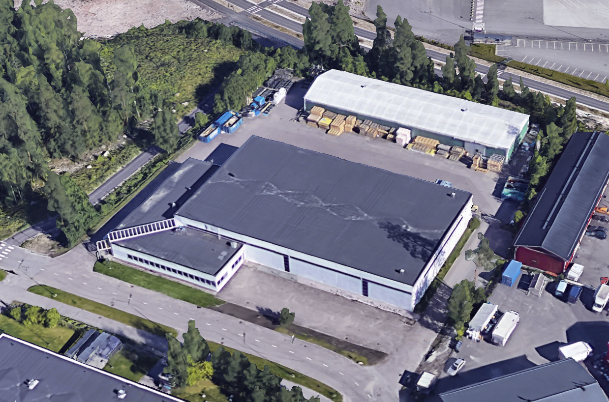 Aktiivitilat Acquires Silokalliontie 6 in Kerava Through Sale & Leaseback