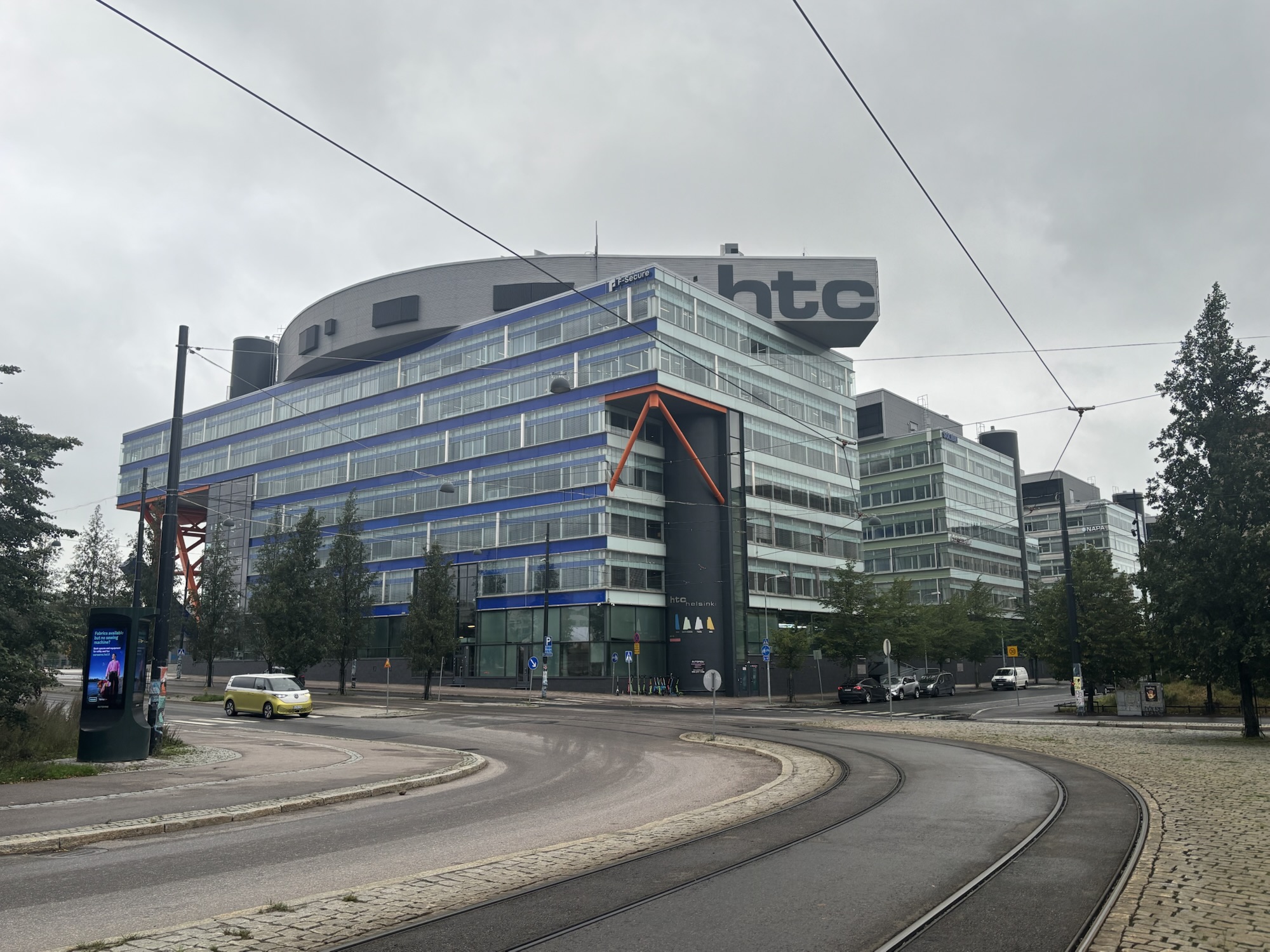 Keva and Axiom Advisors Establish Selena Kiinteistöt Ky to Take Over 18 Office Properties