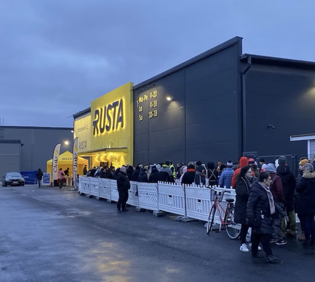 Prisma Properties Expands in Finland with Acquisition of Big Box Assets Valued at EUR 15 Million