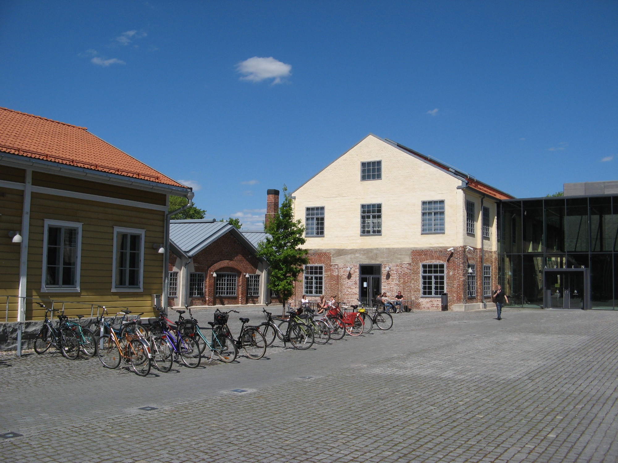 Turun Teknologiakiinteistöt Acquires Historic Arken Property from Åbo Akademi University Foundation