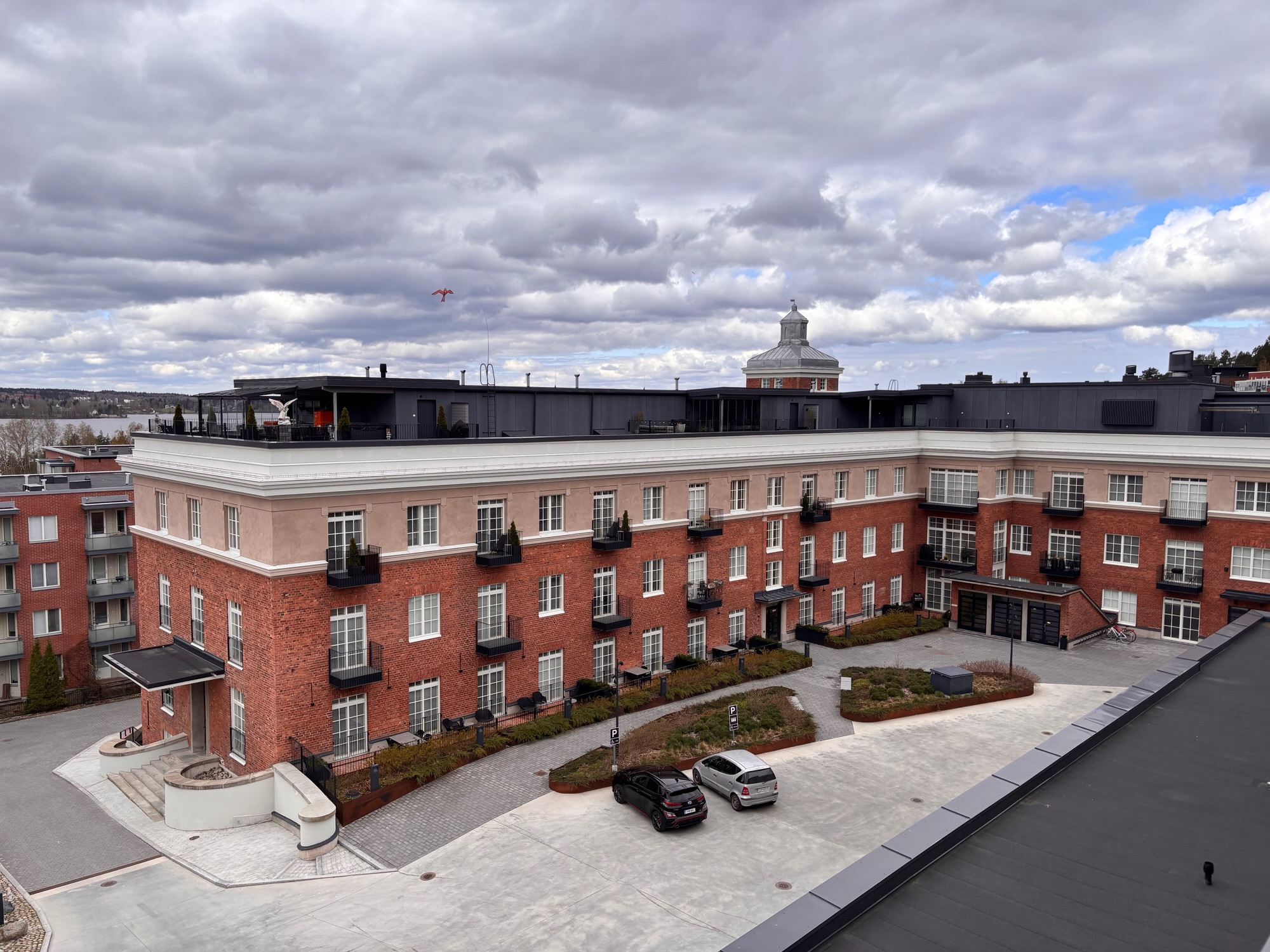 The MESH Group and Brookfield Acquire Unity Living Assets from abrdn’s Fund in Finland as Part of the Nordic Portfolio