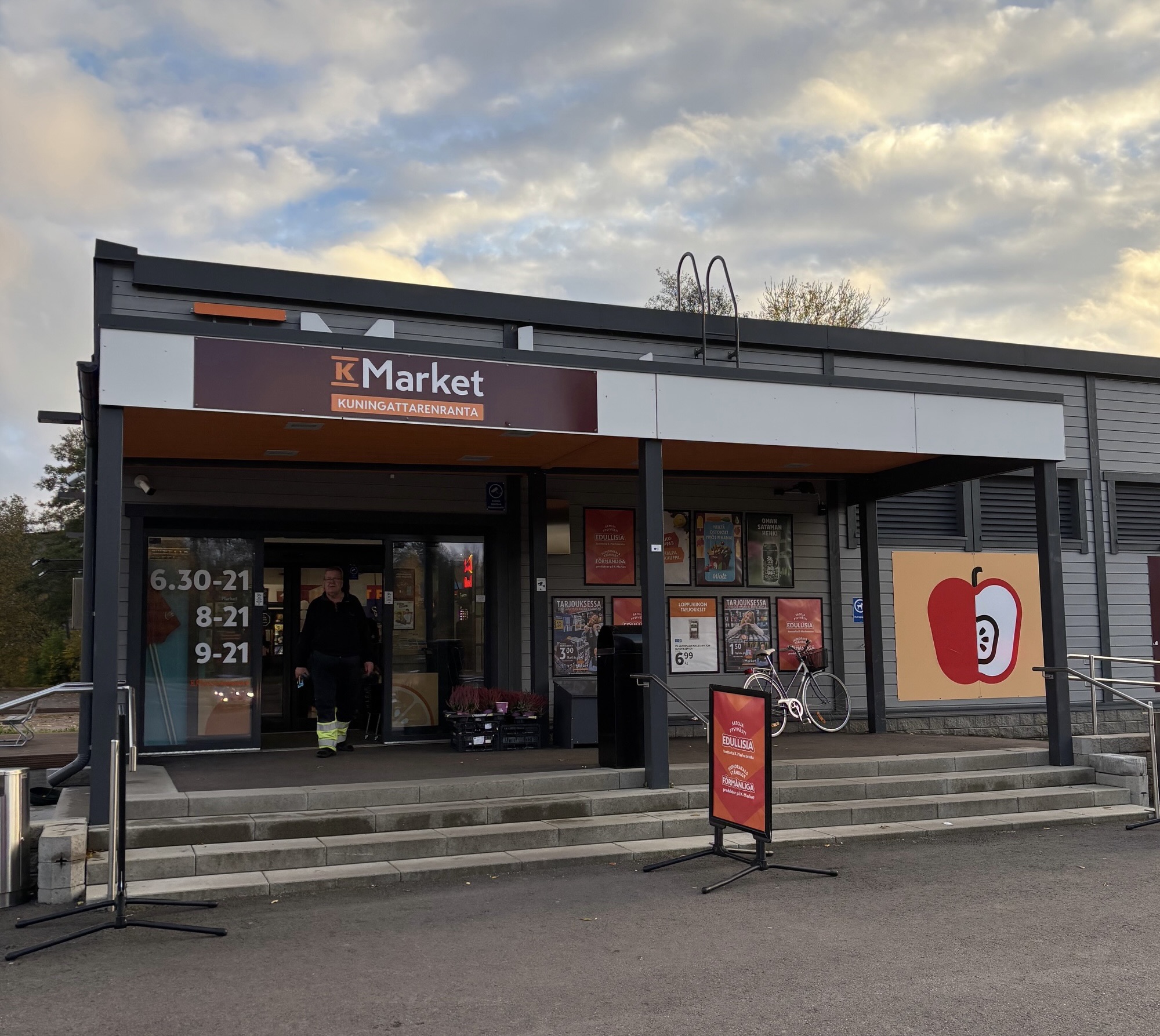 Prisma Properties Expands Finnish Portfolio Through Sale and Leaseback Deal with Kesko