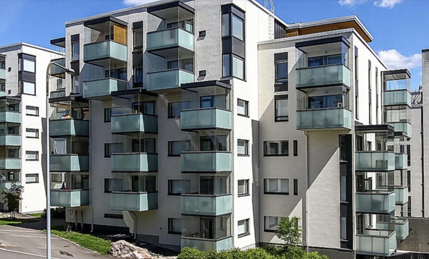 Varma Sells its Entire Residential Portfolio to Kojamo for € 900 Million