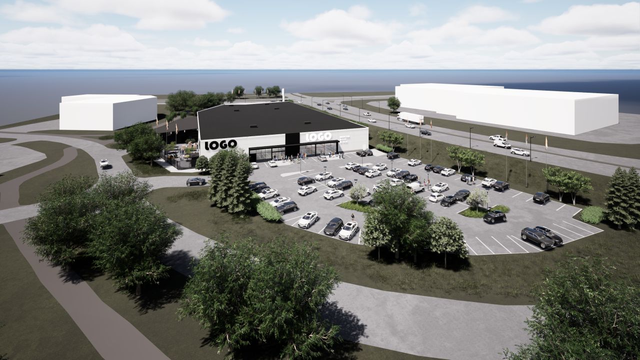 Prisma Properties acquires retail property in Lahti through forward purchase