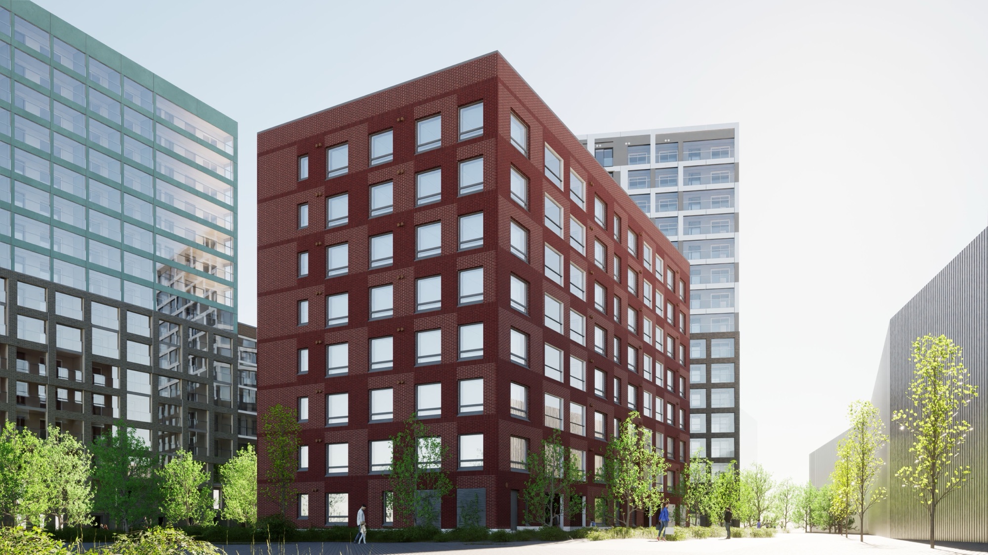 JM Suomi Sells Two Residential Projects to ICECAPITAL’s New Housing Fund, Includes €20 Million Equity Commitment