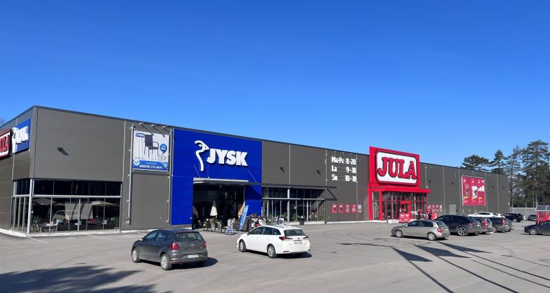 Prisma Properties acquires three big-box retail properties from private investor